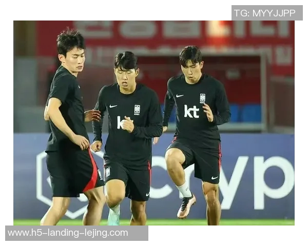 韩国足球队与卡塔尔足球队的激烈对决引发全球关注